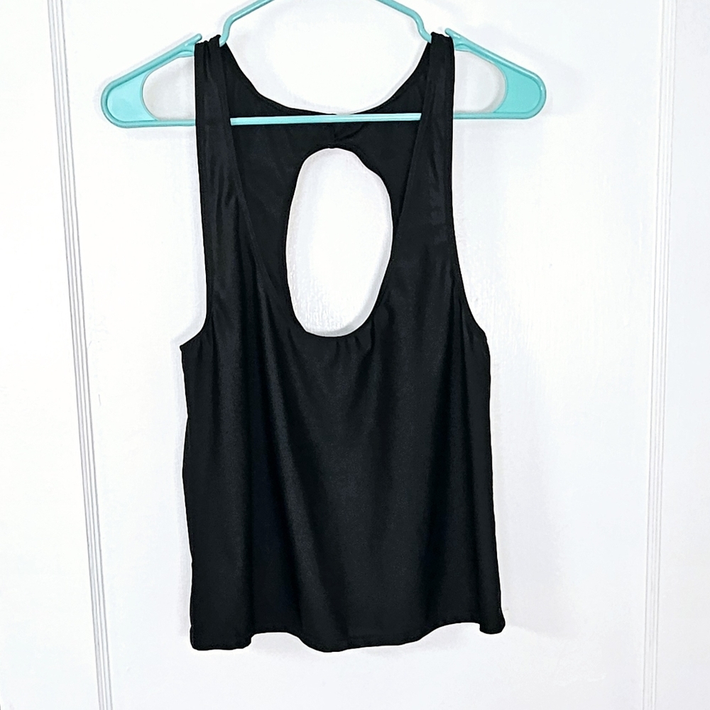 Bathing Suit Coverup